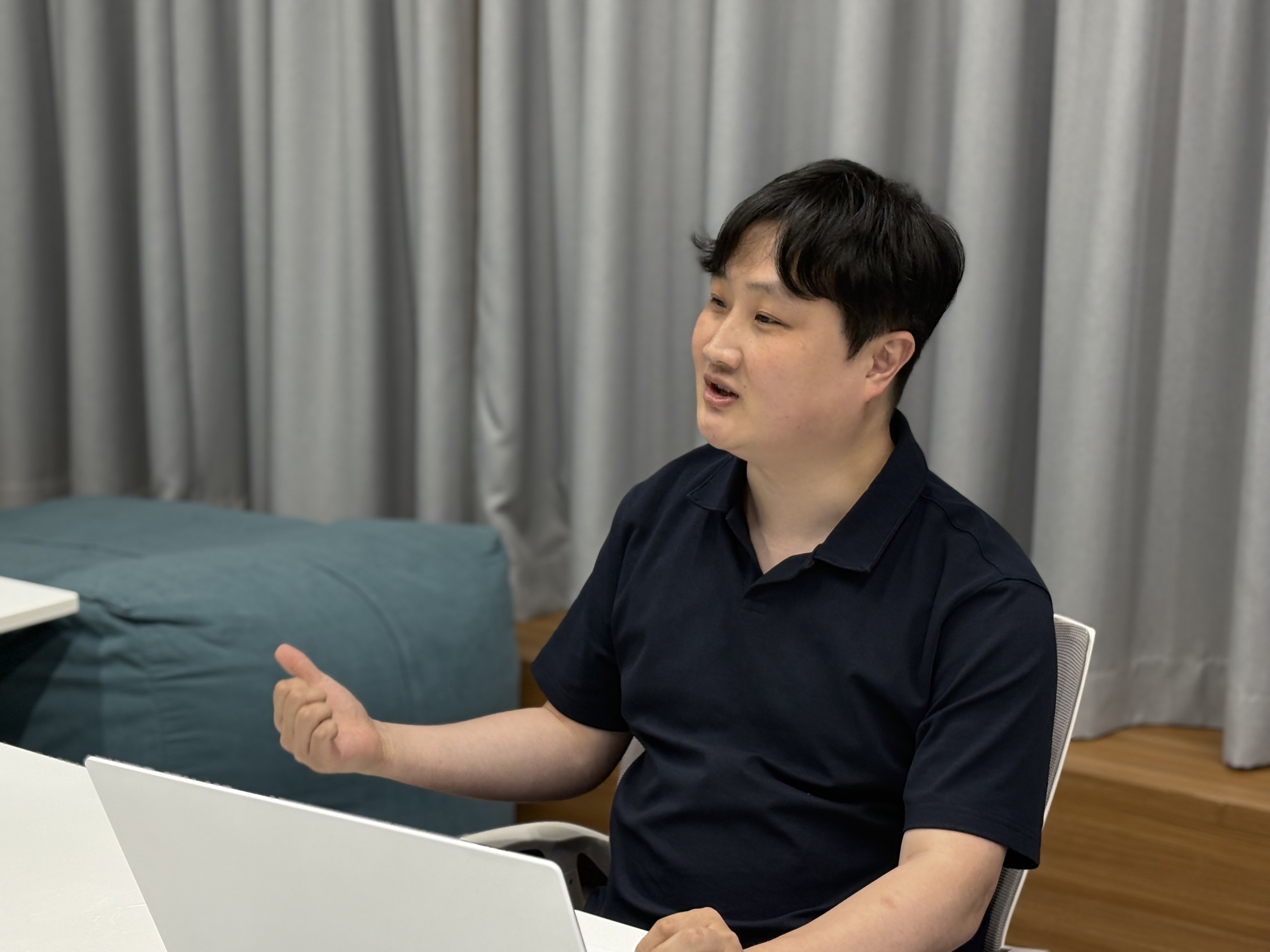 위기를 기회로, 책임을 힘으로 | 업라이즈 조수한 CSO님의 커리어 여정과 3년간의 위기 대응기